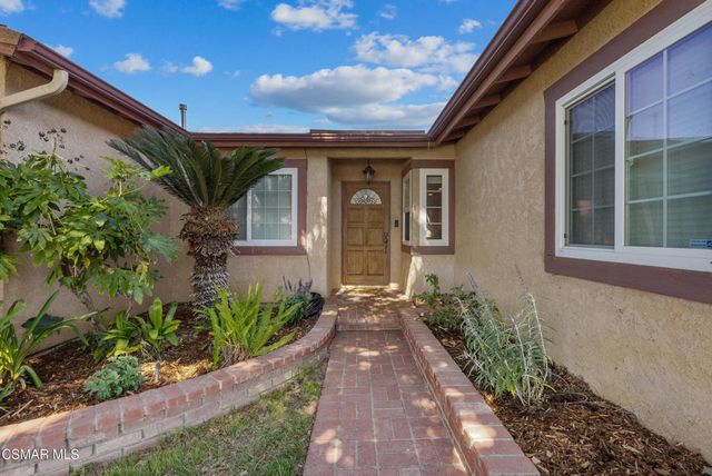 2161 Cutler Street, Simi Valley, CA 93065