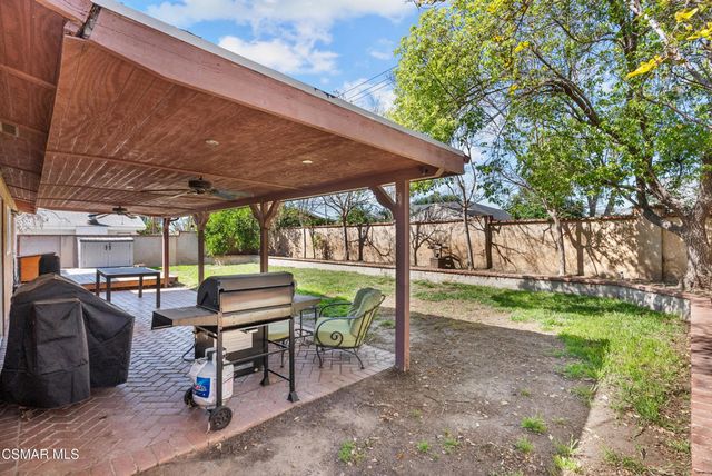 2161 Cutler Street, Simi Valley, CA 93065