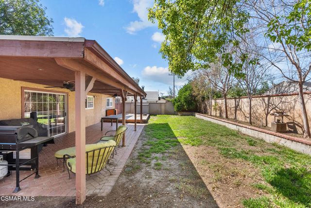 2161 Cutler Street, Simi Valley, CA 93065