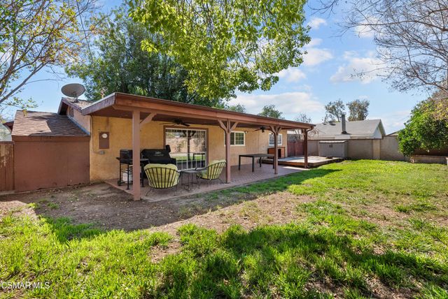 2161 Cutler Street, Simi Valley, CA 93065