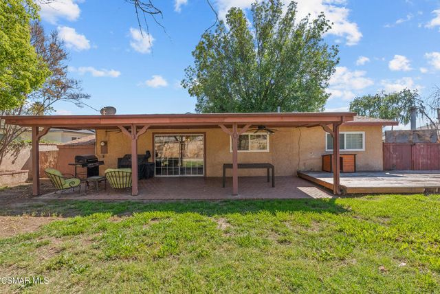 2161 Cutler Street, Simi Valley, CA 93065