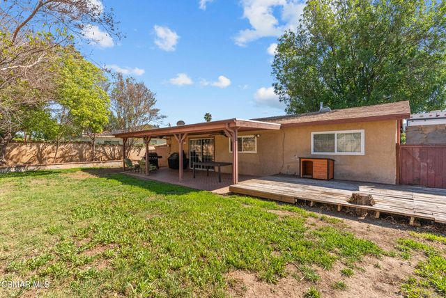 2161 Cutler Street, Simi Valley, CA 93065