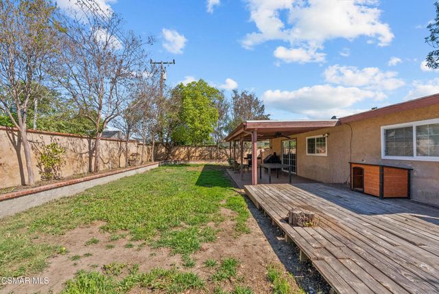 2161 Cutler Street, Simi Valley, CA 93065