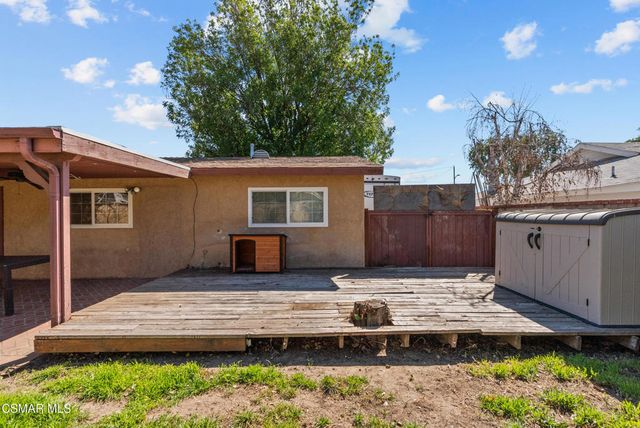 2161 Cutler Street, Simi Valley, CA 93065