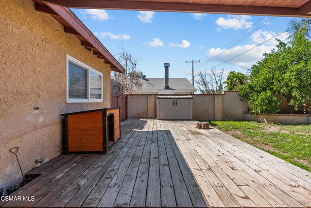 2161 Cutler Street, Simi Valley, CA 93065