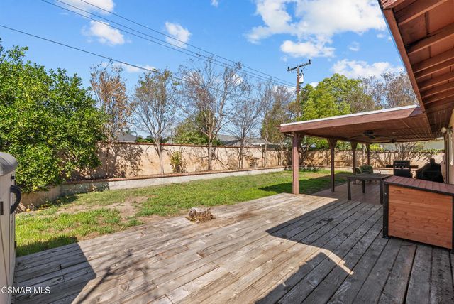 2161 Cutler Street, Simi Valley, CA 93065