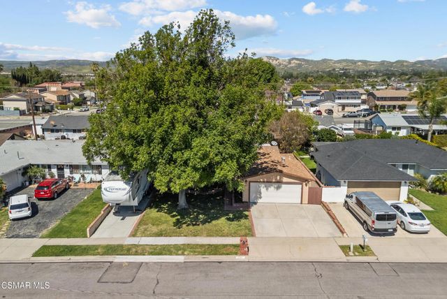 2161 Cutler Street, Simi Valley, CA 93065