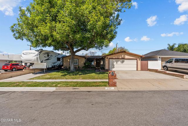 2161 Cutler Street, Simi Valley, CA 93065