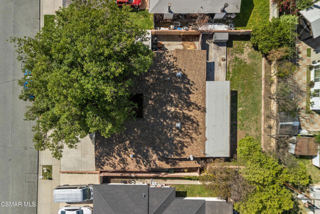 2161 Cutler Street, Simi Valley, CA 93065