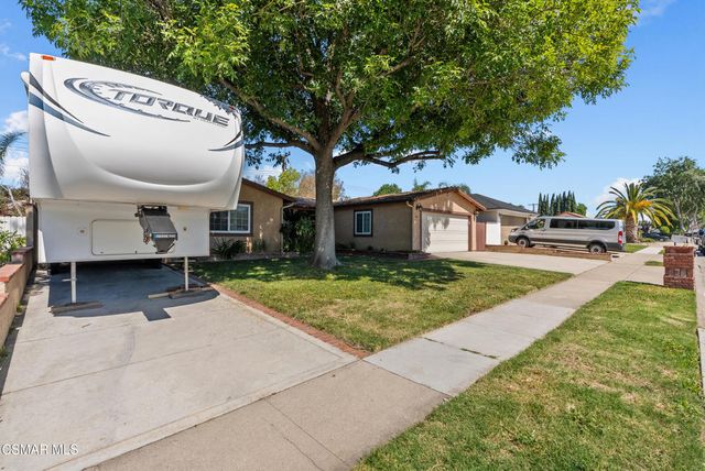 2161 Cutler Street, Simi Valley, CA 93065