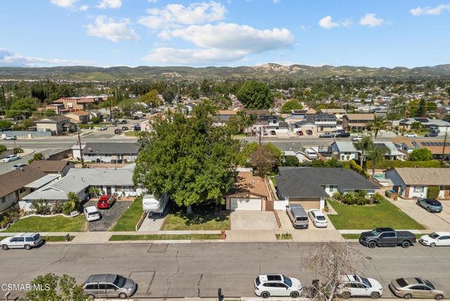 2161 Cutler Street, Simi Valley, CA 93065