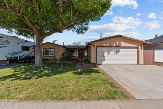 2161 Cutler Street, Simi Valley, CA 93065