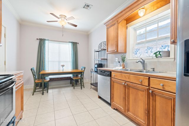 109 Aruba Drive, Lafayette, LA 70507