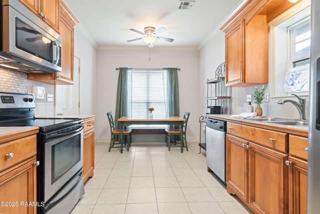 109 Aruba Drive, Lafayette, LA 70507