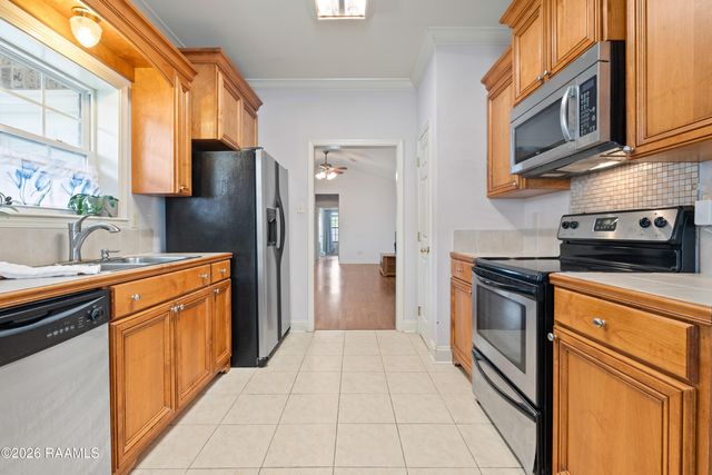 109 Aruba Drive, Lafayette, LA 70507