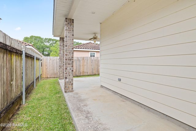 109 Aruba Drive, Lafayette, LA 70507