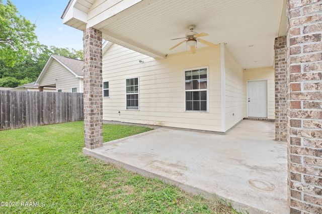 109 Aruba Drive, Lafayette, LA 70507
