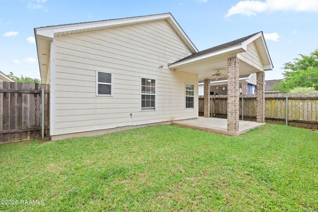 109 Aruba Drive, Lafayette, LA 70507