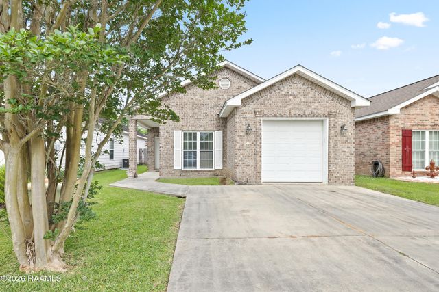 109 Aruba Drive, Lafayette, LA 70507