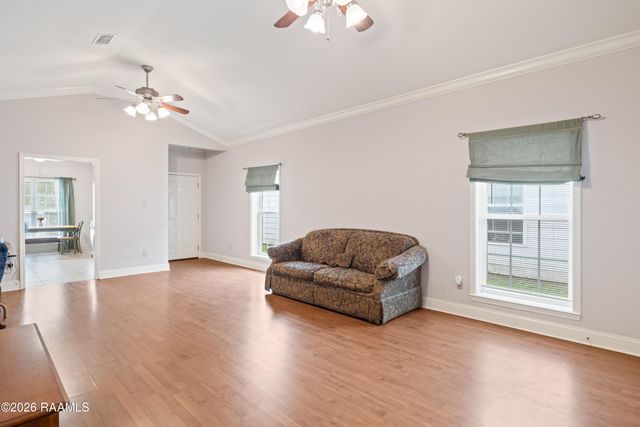 109 Aruba Drive, Lafayette, LA 70507