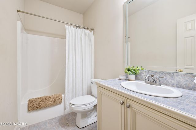 109 Aruba Drive, Lafayette, LA 70507