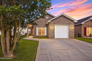 109 Aruba Drive, Lafayette, LA 70507