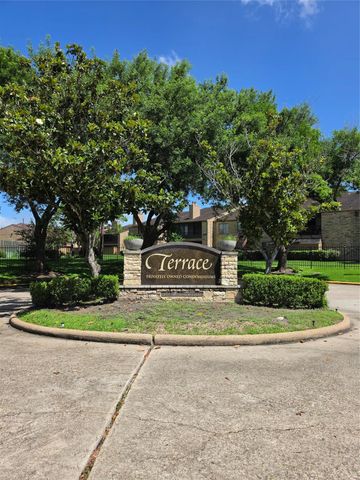 10555 Turtlewood Court 1206, Houston, TX 77072