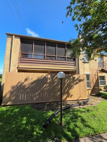 10555 Turtlewood Court 1206, Houston, TX 77072