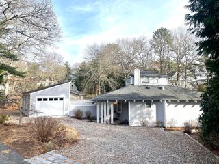 16 Bosun's Lane, Mashpee, MA 02649