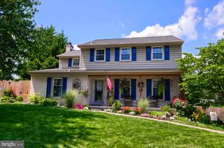 209 OXFORD DRIVE, Lititz, PA 17543