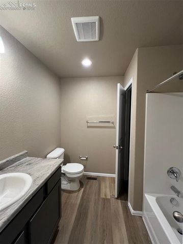 1729 Sandtoft Heights, Colorado Springs, CO 80951