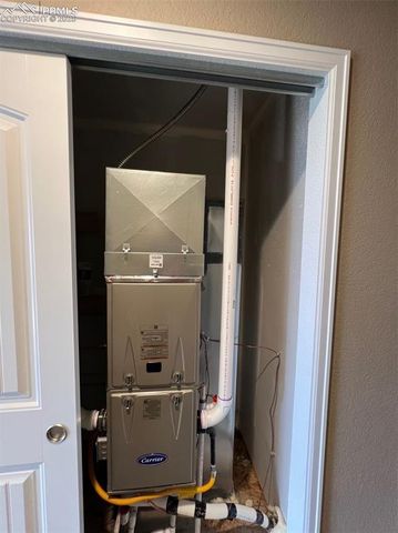 1729 Sandtoft Heights, Colorado Springs, CO 80951