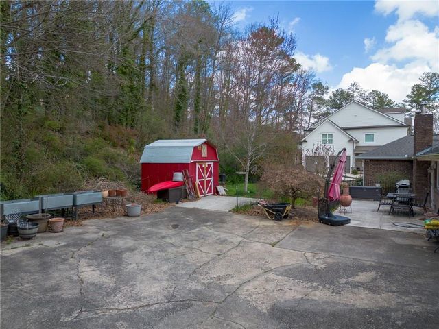 650 Riverside Road, Roswell, GA 30075