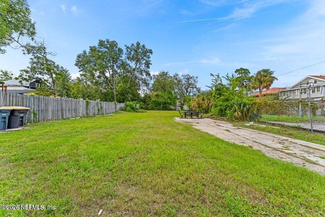 231 W 6TH Street, Jacksonville, FL 32206