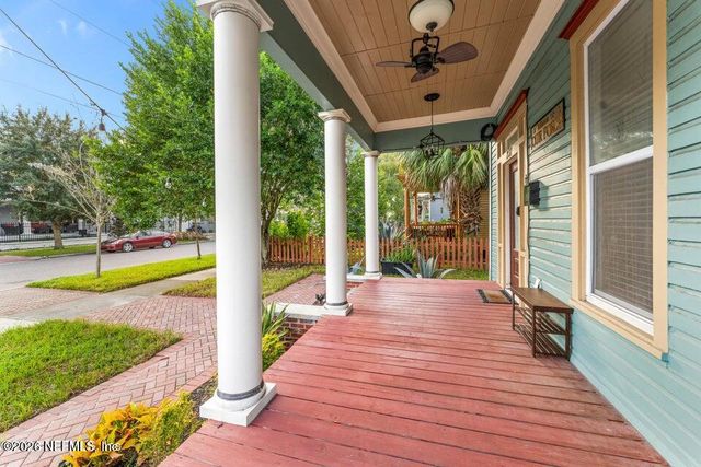 231 W 6TH Street, Jacksonville, FL 32206