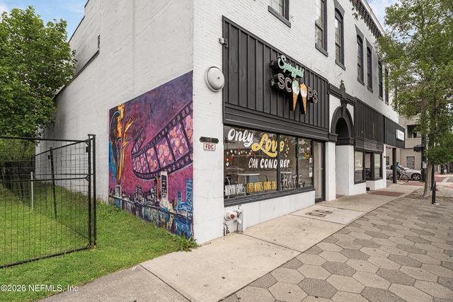 231 W 6TH Street, Jacksonville, FL 32206