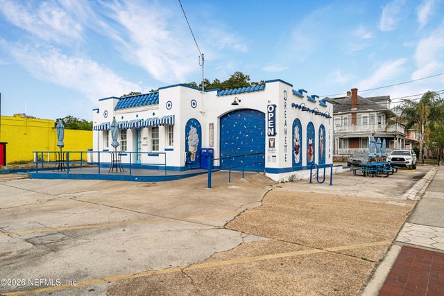 231 W 6TH Street, Jacksonville, FL 32206