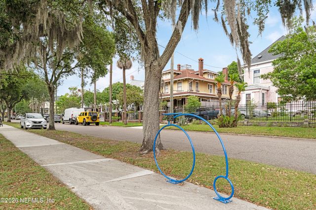 231 W 6TH Street, Jacksonville, FL 32206