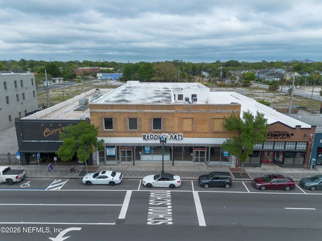 231 W 6TH Street, Jacksonville, FL 32206