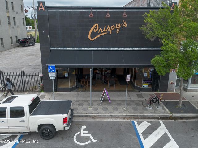 231 W 6TH Street, Jacksonville, FL 32206