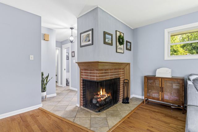 2781 Stratford Drive, Upper Arlington, OH 43220