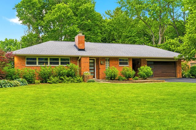 2781 Stratford Drive, Upper Arlington, OH 43220