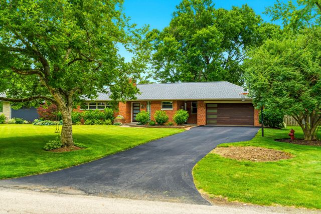 2781 Stratford Drive, Upper Arlington, OH 43220