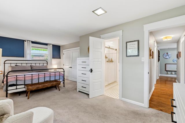 2781 Stratford Drive, Upper Arlington, OH 43220