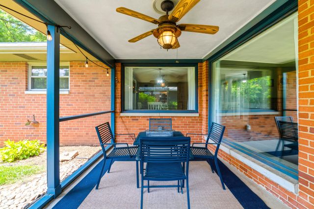 2781 Stratford Drive, Upper Arlington, OH 43220