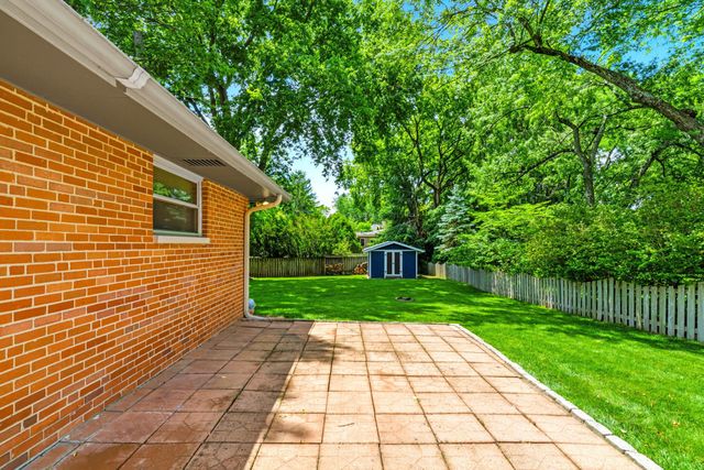 2781 Stratford Drive, Upper Arlington, OH 43220