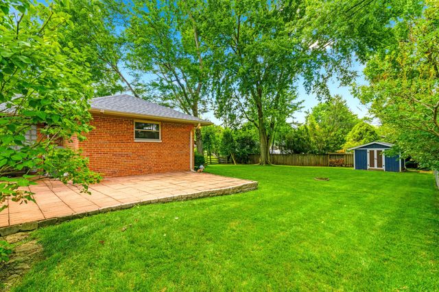 2781 Stratford Drive, Upper Arlington, OH 43220