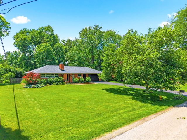 2781 Stratford Drive, Upper Arlington, OH 43220