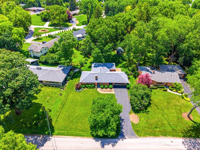 2781 Stratford Drive, Upper Arlington, OH 43220