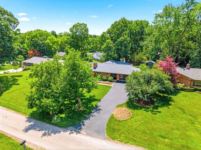 2781 Stratford Drive, Upper Arlington, OH 43220